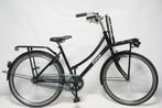 Refurbished Zonix Cargo 26 RN1-Zwart, Fietsen en Brommers, Fietsen | Kinderfietsjes, Ophalen of Verzenden, Gebruikt, 20 inch of meer