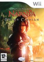 Wii De Kronieken van Narnia: Prins Caspian, Zo goed als nieuw, Verzenden