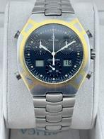 Omega - Seamaster Polaris Chronograph - 386.1231.1 - Heren -, Nieuw