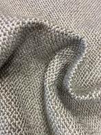 Hoge kwaliteit! Luxueus geweven weefsel, artikel LOOP, kleur