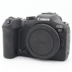 Digitale fotocamera | Canon EOS R7 body | Tweedehands, Verzenden, Gebruikt, Canon