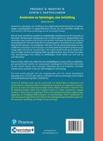 Anatomie en fysiologie 9789043035873 Edwin F. Bartholomew, Verzenden, Zo goed als nieuw, Edwin F. Bartholomew