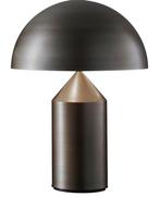 Oluce - Vico Magistretti - Lamp - Atollo 239 - Metaal