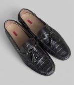 kiton - Loafers - Maat: EU 43.5 - Nieuw in doos, Nieuw