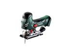 Veiling - Metabo accu-decoupeerzaag STA18LTX140 bod, Doe-het-zelf en Verbouw, Gereedschap | Zaagmachines, Nieuw