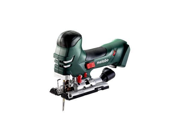 Veiling - Metabo accu-decoupeerzaag STA18LTX140 bod, Doe-het-zelf en Verbouw, Gereedschap | Zaagmachines