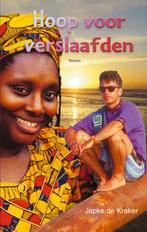 Hoop voor verslaafden 9789075613438, Verzenden, Gelezen, Japke de Kraker-van Abbema