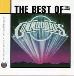 cd - The Commodores - The Best Of The Commodores, Verzenden, Zo goed als nieuw
