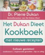 Het Dukan Dieet-Kookboek 9789061129790 Pierre Dukan, Boeken, Gezondheid, Dieet en Voeding, Gelezen, Pierre Dukan, Verzenden