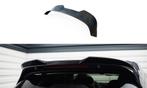 Spoiler Cap 3d Porsche Cayenne Mk3 Facelift, Ophalen of Verzenden, Nieuw