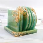 Siliconenmal houder voor onderzetters voor Epoxy Resin, Hobby en Vrije tijd, Ophalen of Verzenden, Nieuw