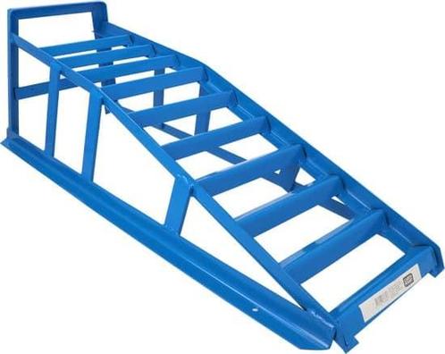 Carpoint Babybrug Breed 2500KG, Auto diversen, Auto-accessoires, Zo goed als nieuw, Ophalen of Verzenden