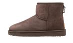 UGG Classic Mini II Boot Burnt Cedar - maat 37 (Laarzen), UGG, Verzenden, Nieuw, Sneakers of Gympen