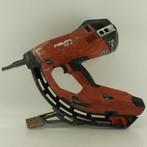 Hilti GX 3 Gas schiethamer in Koffer, Doe-het-zelf en Verbouw, Ophalen of Verzenden, Nieuw