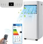 COSTWAY Mobiele airconditioning voor ruimtes tot 60-75 m³ (2, Verzenden, Nieuw