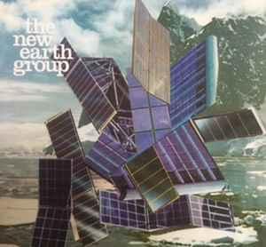 cd digi - The New Earth Group - Tam Boe Man Live, Cd's en Dvd's, Cd's | Jazz en Blues, Zo goed als nieuw, Verzenden
