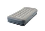 Intex Pillow Rest MidRise Twin | Nú € 34.00, Caravans en Kamperen, Luchtbedden, Nieuw