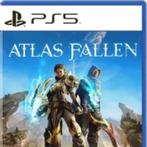 Atlas Fallen - PS5 Game, Spelcomputers en Games, Games | Sony PlayStation 5, Ophalen of Verzenden, Nieuw