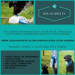 Het leukste waterspeelgoed voor je hond, Dieren en Toebehoren, Nieuw, Waterspeelgoed, Verzenden