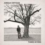 cd - Jordan Officer - Three Rivers, Verzenden, Zo goed als nieuw