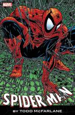 Spider-Man by Todd McFarlane: The Complete Collection, Nieuw, Verzenden