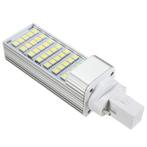 LED PL Lamp Puur Wit - 6 Watt - G23, Huis en Inrichting, Ophalen of Verzenden, Nieuw, Modern
