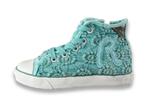 Replay Sneakers in maat 26 Blauw | 10% extra korting, Jongen of Meisje, Schoenen, Nieuw, Verzenden
