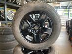 17 inch Winterset | Toyota Rav-4 2006-2013 | 5 & 3 mm, Auto-onderdelen, Banden en Velgen, Gebruikt, Banden en Velgen, 17 inch