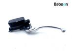 Koppelings Pomp Honda CBF 1000 F 2010 -2016 (CBF1000F SC64), Verzenden, Gebruikt