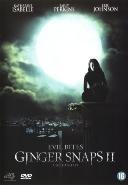 Ginger snaps 2 - DVD, Cd's en Dvd's, Verzenden, Nieuw in verpakking