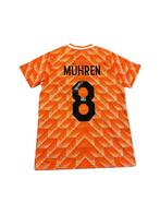 Nederland - Wereldkampioenschap Voetbal - Arnold Muhren -, Nieuw