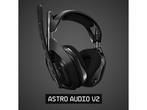 ASTRO A50 - Draadloze Gaming Headset - Dolby Audio 15+ uur, Verzenden, Zo goed als nieuw