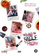 Young single and angry - DVD, Verzenden, Nieuw in verpakking
