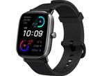 Amazfit GTS 2 Mini - Smartwatch - Hartslagmonitoring en GPS, Verzenden, Zo goed als nieuw