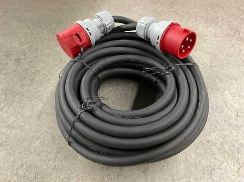 Veiling - Interelek verlengkabel 25 m H07RN-F, Auto-onderdelen, Elektronica en Kabels