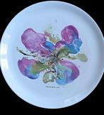 Atelier de Sègries Moustiers - Zao Wou Ki - Wandbord -