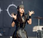 BABYMETAL Tickets Vorst Nationaal Te Koop, Tickets en Kaartjes
