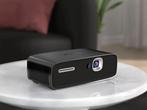 VAVA MiniCima 480p Projector Android TV Bluetooth, Verzenden, Nieuw