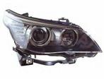 Bi-Xenon Koplamp Rechts BMW 5 Serie E60 LCI E61 LCI B9024, Nieuw, BMW