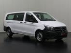 Zakelijke Lease |  Mercedes-Benz Vito 114CDI Automaat Person, Automaat, Stof, Gebruikt, Euro 6