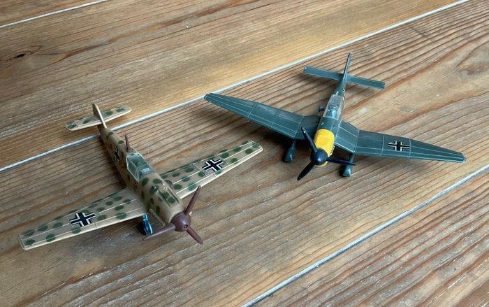 Dinky Toys Niet op schaal - Model militair voertuig (2) -, Kinderen en Baby's, Speelgoed | Overig