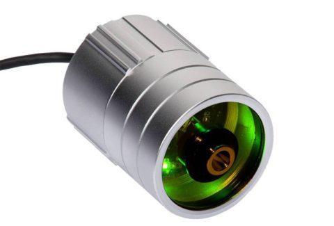 Dimlux | Plant Temperatuur Camera | Analoog | 10m kabel, Doe-het-zelf en Verbouw, Elektra en Kabels, Ophalen of Verzenden