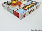 Gameboy Advance / GBA - Digimon Racing - EUR, Spelcomputers en Games, Games | Nintendo Game Boy, Verzenden, Gebruikt