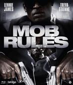 Blu-ray film - Mob Rules - Mob Rules, Verzenden, Zo goed als nieuw