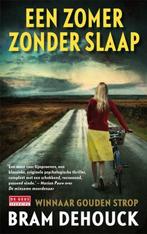 Een zomer zonder slaap (9789044518368, Bram Dehouck), Nieuw, Verzenden