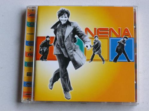 Nena - Jamma nich, Cd's en Dvd's, Cd's | Pop, Verzenden