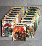 Thorgal 1 t/m 15 - opeenvolgende reeks SC - 15 Album -, Nieuw