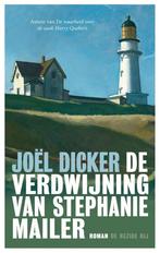 De verdwijning van Stephanie Mailer 9789403104911, Boeken, Verzenden, Gelezen, Joël Dicker