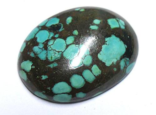 Zonder Minimumprijs Gemengde edelstenen - 32.15 ct -, Verzamelen, Mineralen en Fossielen