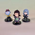 Jujutsu Kaisen Figures Adverge Motion Volume 2, Verzamelen, Verzenden, Nieuw
